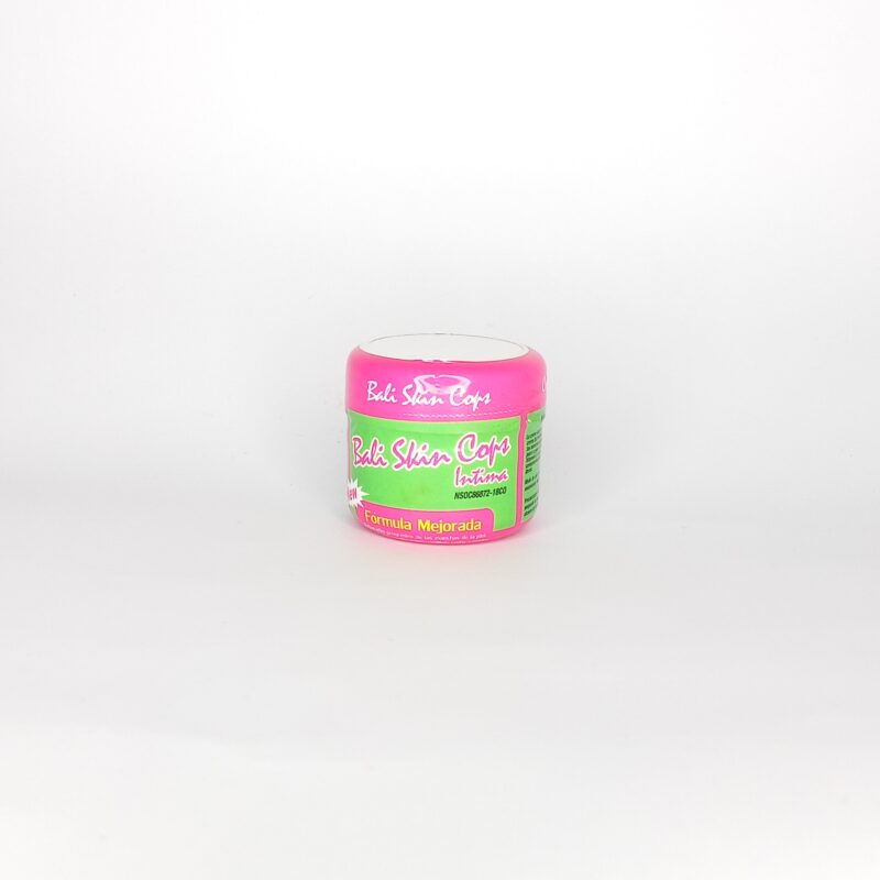 Despigmentadora Bali Skin Corp Crema 30grs