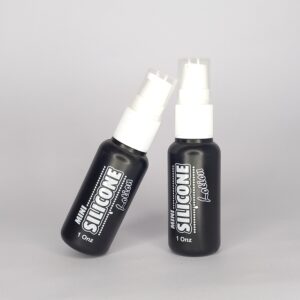 Mini Silicone lotion 30 ml