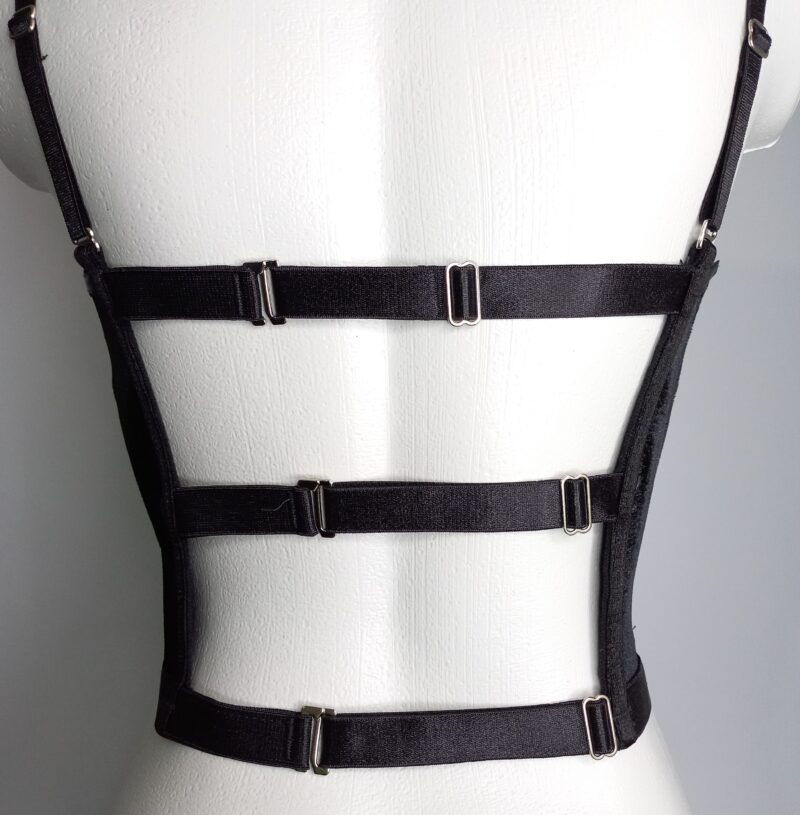 Bustier Queen II