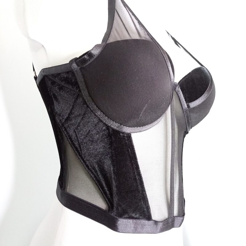 Bustier Queen II