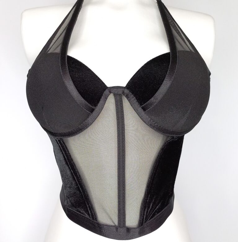 Bustier Queen II