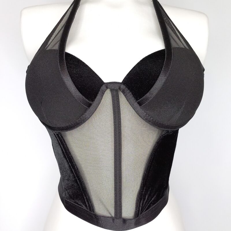 Bustier Queen II