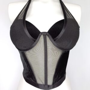 Bustier Queen II