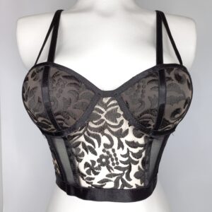 Bustier Queen