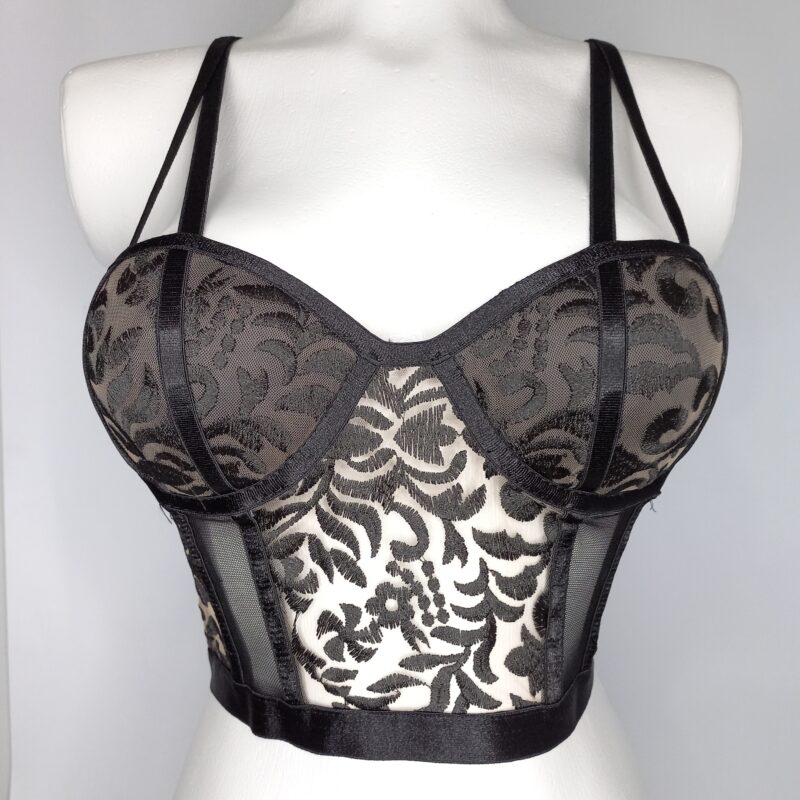 Bustier Queen