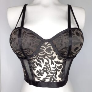 Bustier Queen