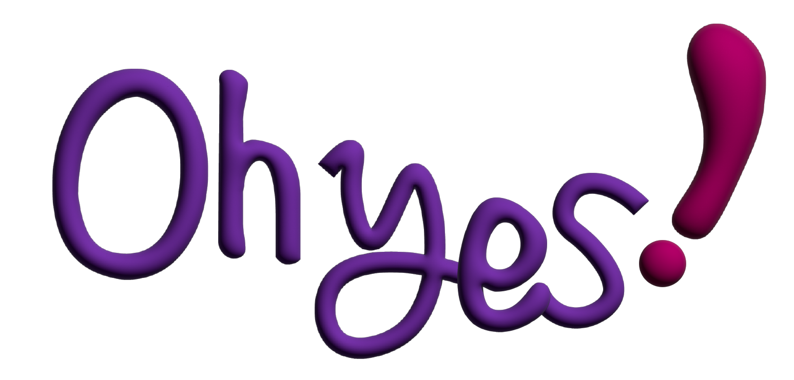Oh Yes