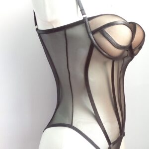Body Whimsy