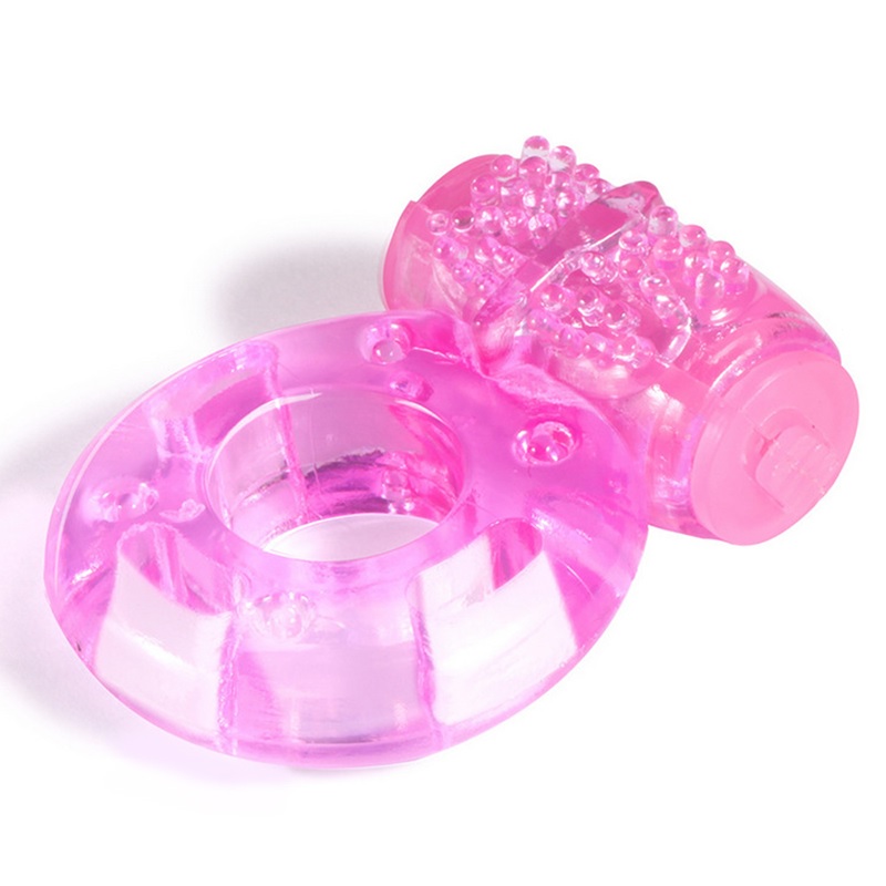 Anillo vibrador