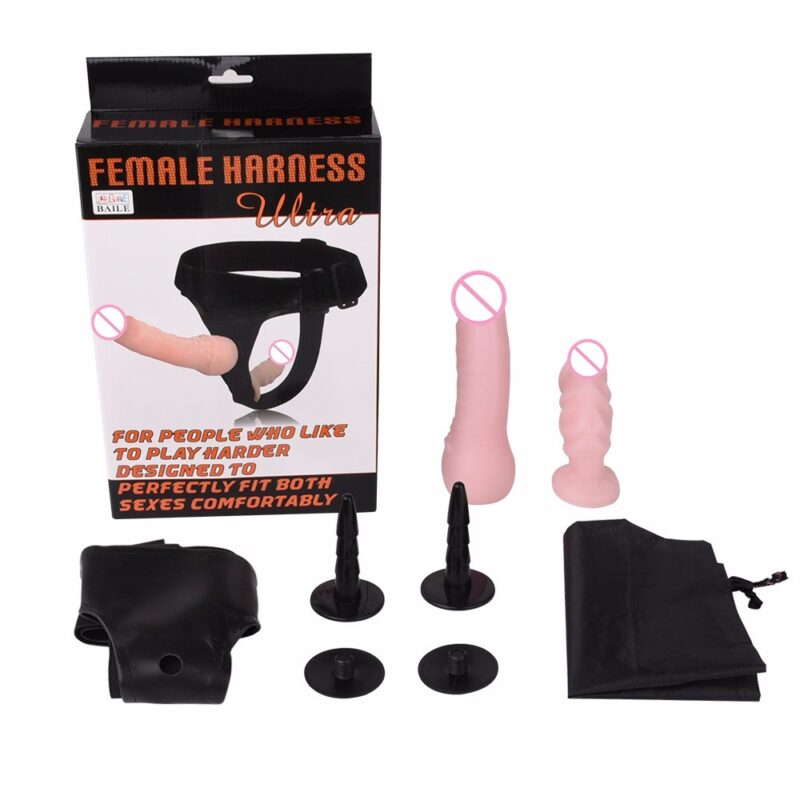ARNES FEMALE BAILE