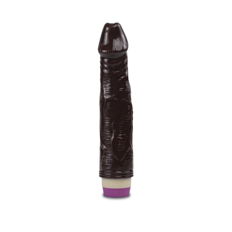 Vibrador Realista Leo 22 cm