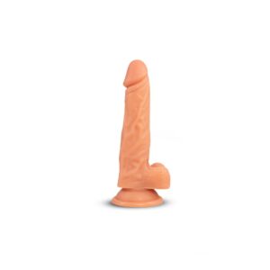 Raw Dildo Realista Denzel Piel