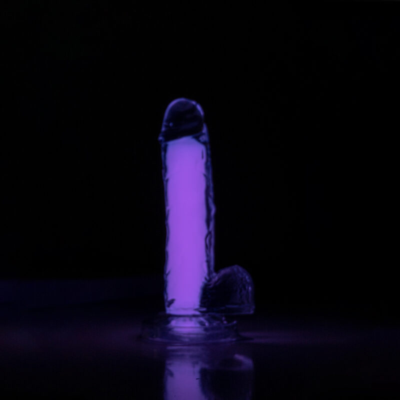 Raw Dildo Realista Mabel Rosado