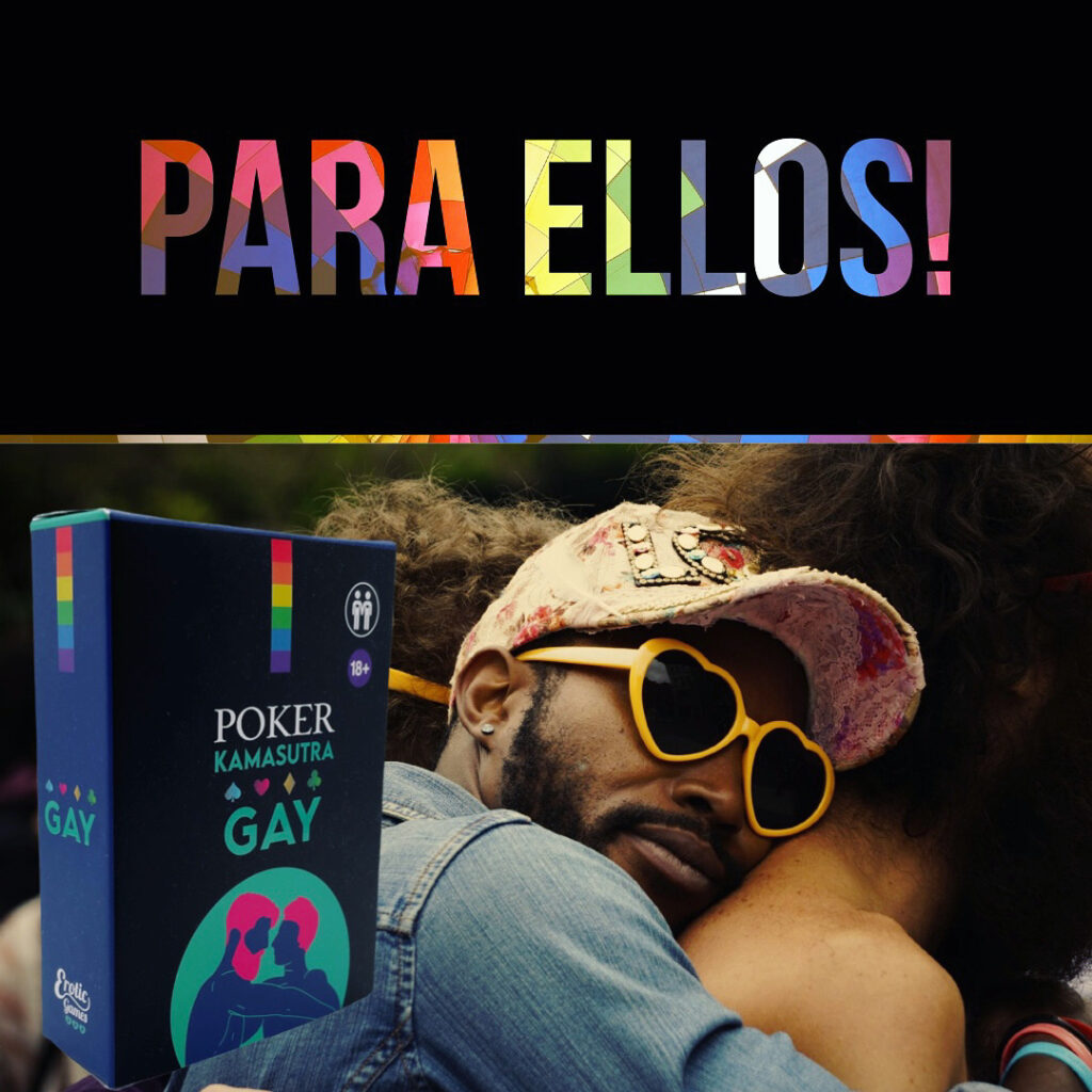 POKER KAMASUTRA GAY