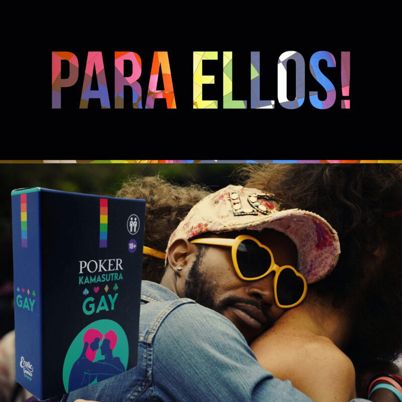 POKER KAMASUTRA GAY
