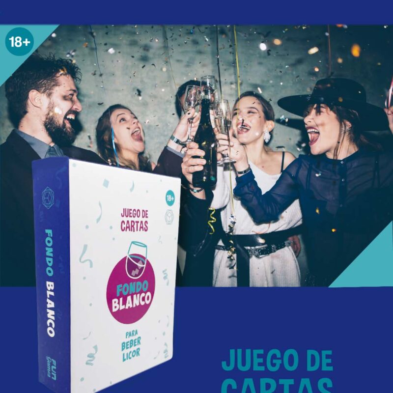 JUEGO DE CARTAS FONDO BLANCO