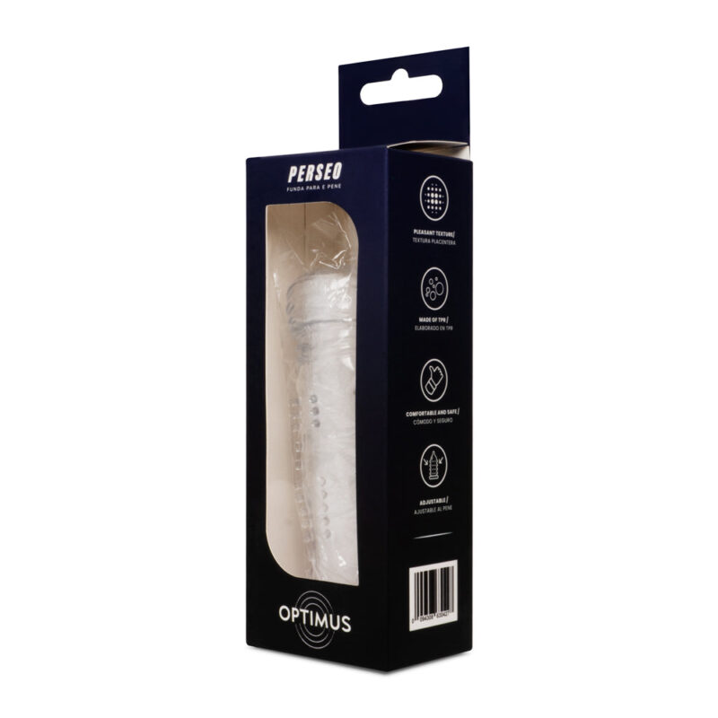 Funda para el Pene Perseo