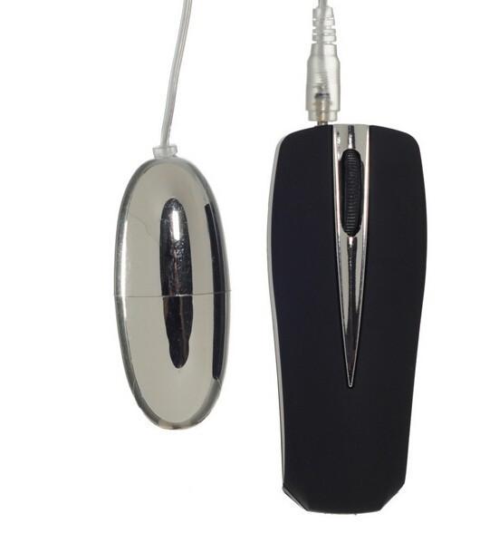 Huevo Vibrador Talia plata