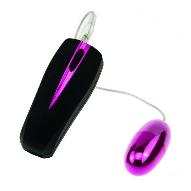 Huevo Vibrador Talia Morado