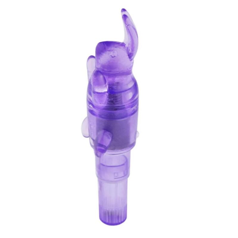 Vibrador Clitorial Emi rosado