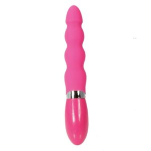 Vibrador Lys Fucsia
