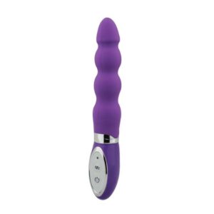 Vibrador Lys Morado