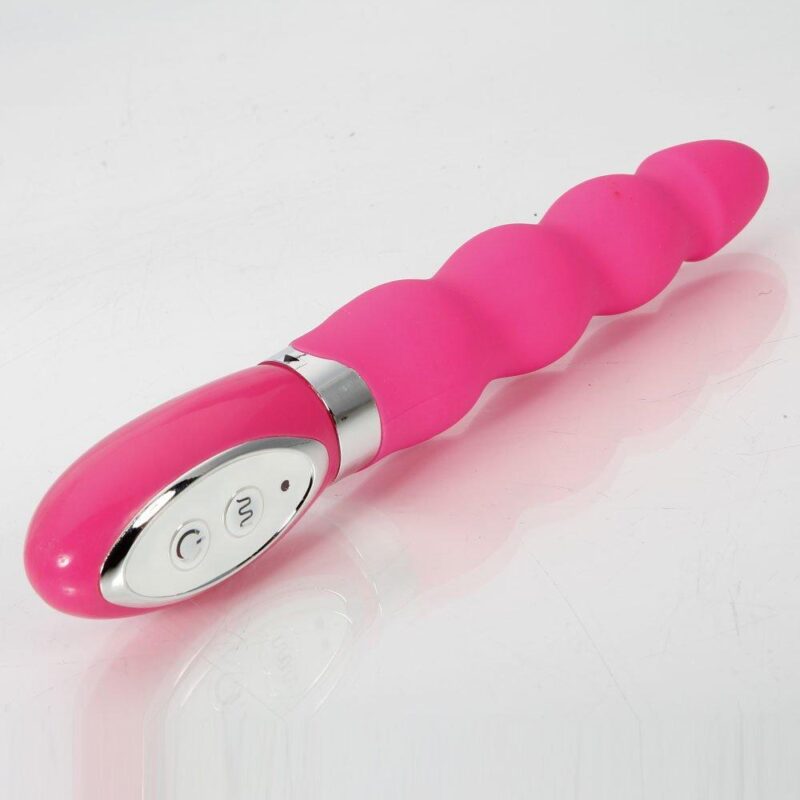 Vibrador Lys Fucsia