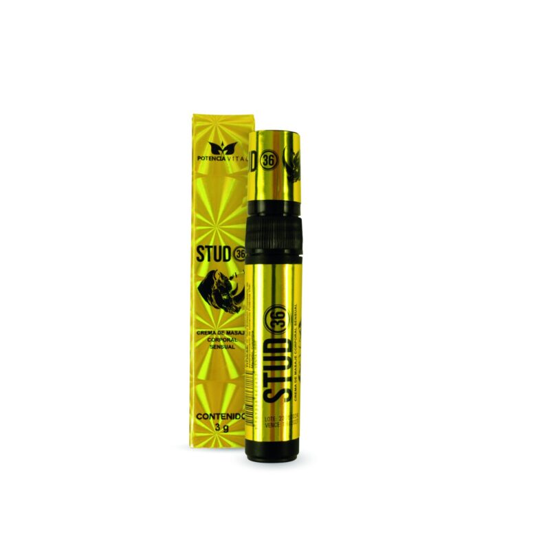 Retardante Rhino 36 Spray X 3ml