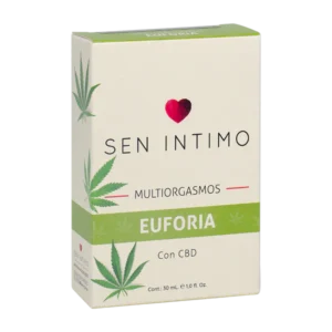 Multiorgasmos Euforia Sen Intimo