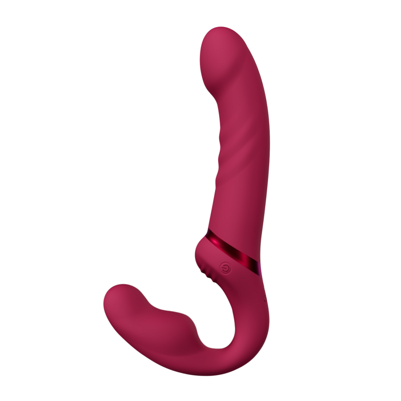 Vibrador Lapis Lovense