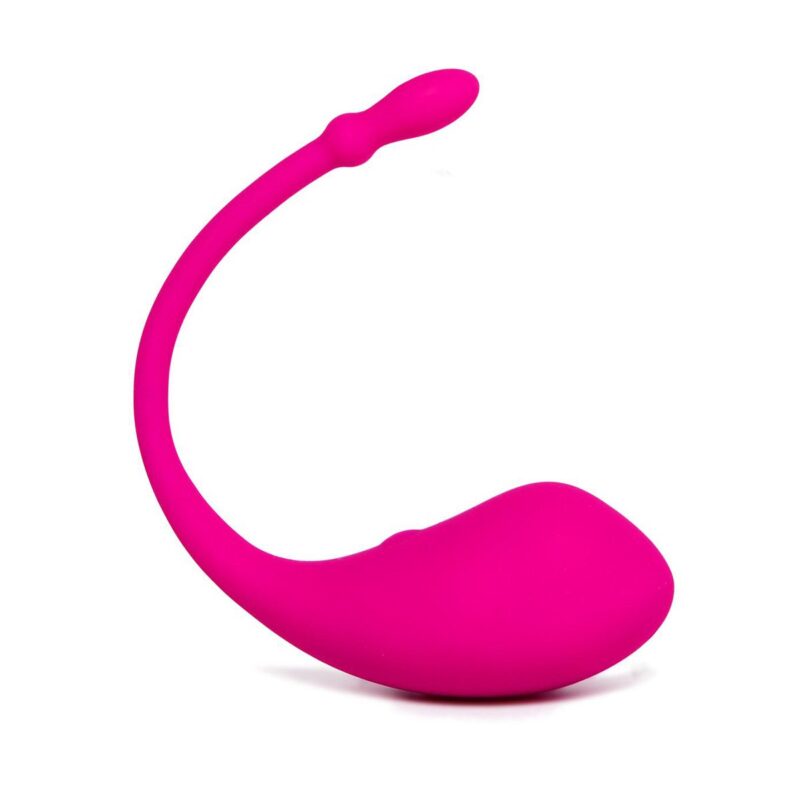 Lovense Lush Vibrador