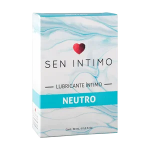 Lubricante Neutro 30 ml