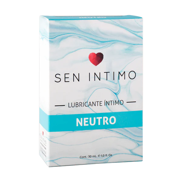 Lubricante Neutro 30 ml