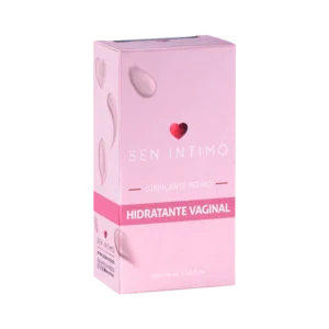Lubricante Hidratante Vaginal X 75 Ml Sen Intimo