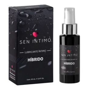 Lubricante Híbrido Sen Intimo 85 ML