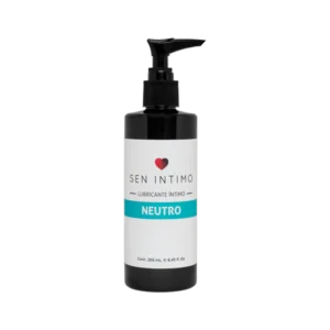 Lubricante Neutro 500 ML