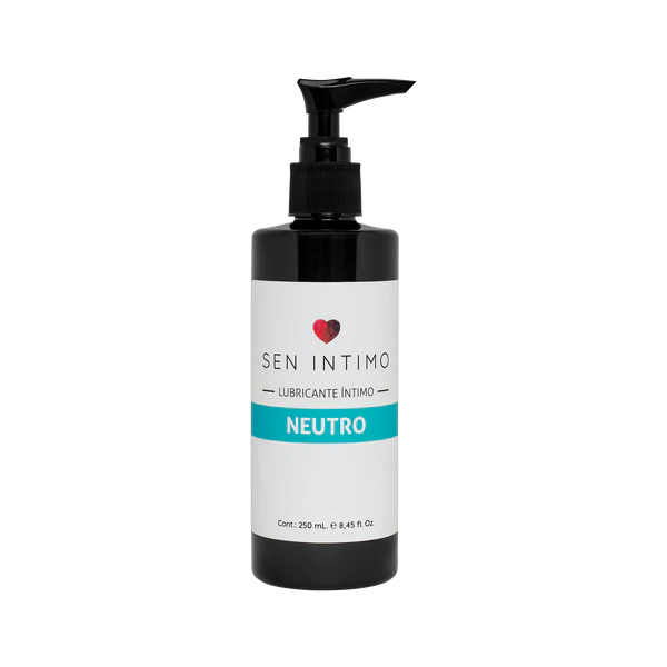 Lubricante Neutro 500 ML