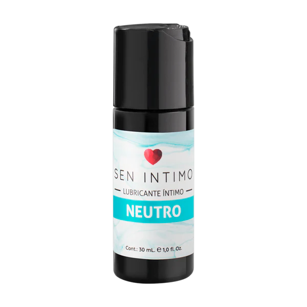 Lubricante Neutro 75 ml