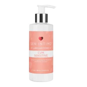 Lubricante Cum Sensitive X 250 Ml Sen Intimo