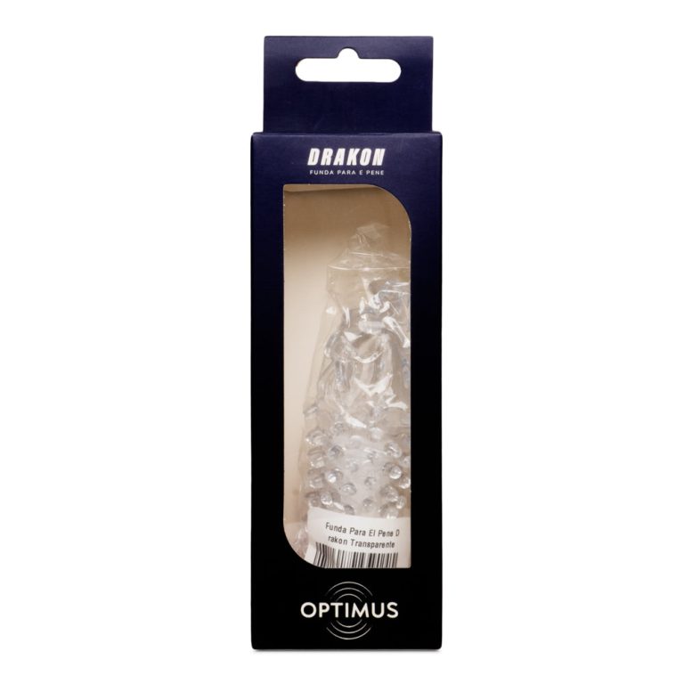 Funda para el Pene Drakon