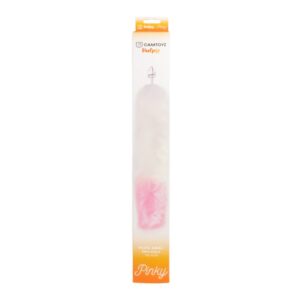 Plug Anal Con Cola Pinky