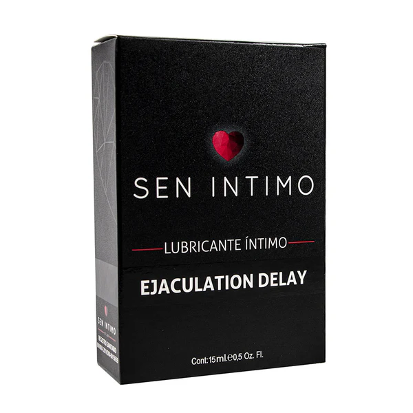 Retardante Ejaculation Delay Sen Intimo 15 ml