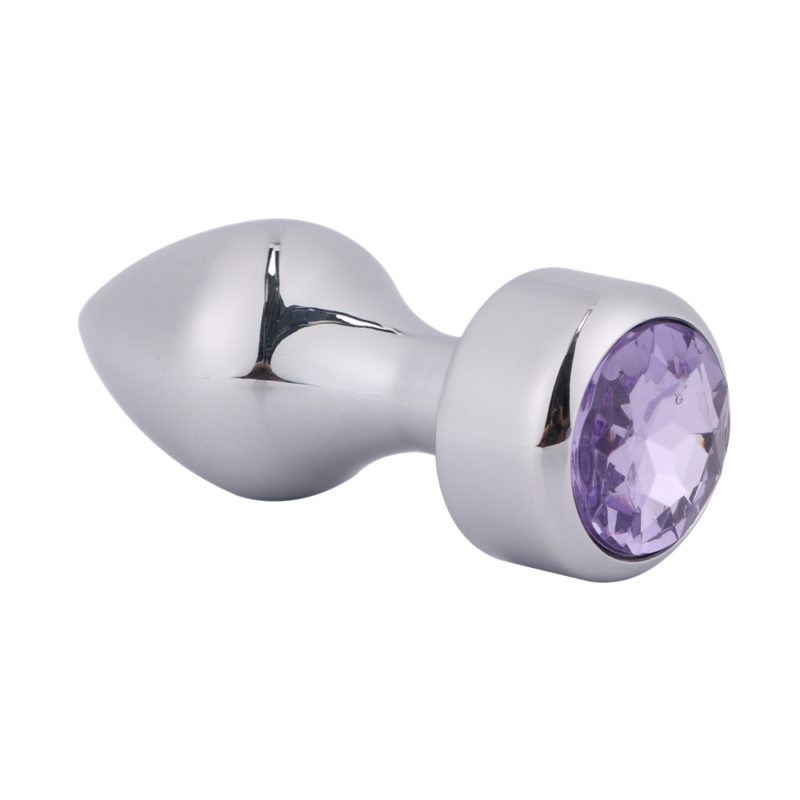 Plug Anal Talla L