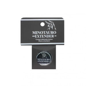 Retardante Minotauro Extender Crema