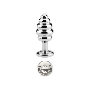 Plug Anal Aquiles – CamToyz