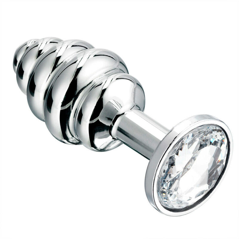 Plug Anal Aquiles – CamToyz (Copy)