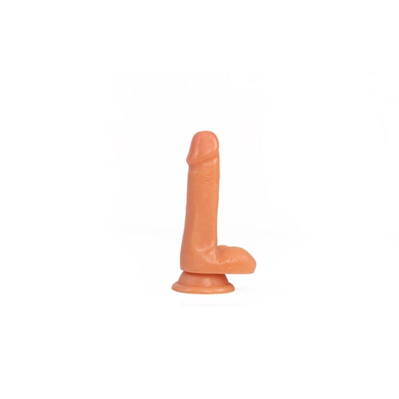 Raw Dildo Realista Dexter 16 cm