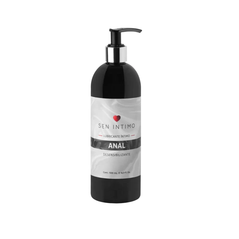 Desensibilizante Anal Sen Intimo x 500 ml