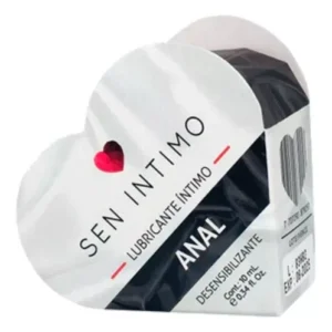Desensibilizante Anal Sen Intimo x 10 ml