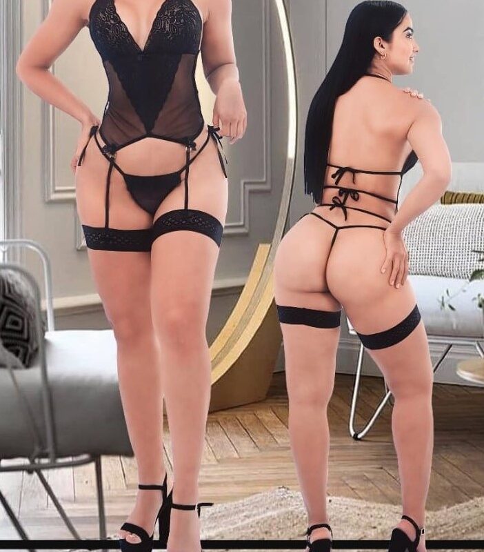 Body Corsette